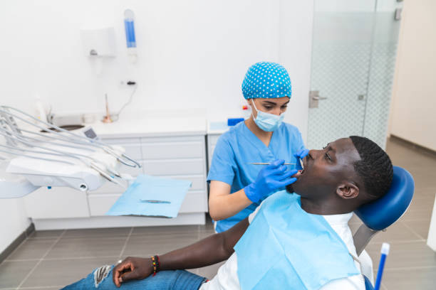 Best Emergency Broken Tooth Repair in Tichigan, WI